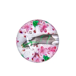 Clearance Le buffle 2021 presse-papier Saint-Louis Presse-Papiers|Sulfures Cristal