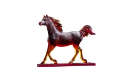 Le majestueux ambre daum Bestiaire|Animaux Cristal