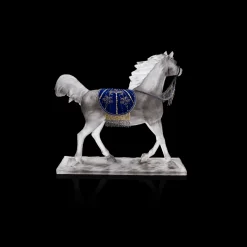 Clearance Le majestueux cheval imperial Daum Editions D’Art|Bestiaire