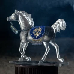 Clearance Le majestueux cheval imperial Daum Editions D’Art|Bestiaire