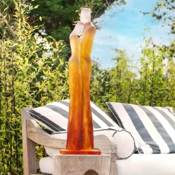 Best Le retour daum ambre & rose par laurence bonnel Editions D’Art|Éditions D’Art Cristal