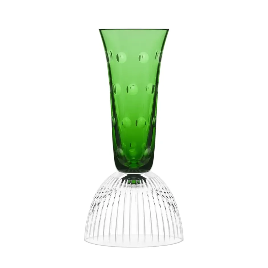 Best Les endiablés flûte Bubbles Saint-Louis Décoration|Coupe, Coupelles Et Photophores