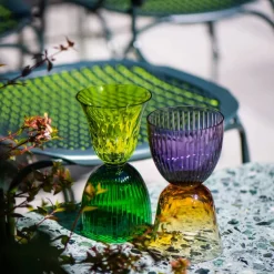 Clearance Les endiablés stella saint-louis Décoration|Coupe, Coupelles Et Photophores