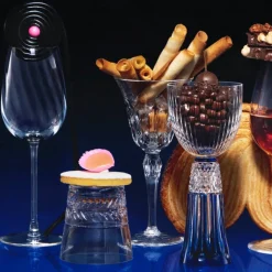 Best Les endiablés tommy saint-louis Décoration|Coupe, Coupelles Et Photophores