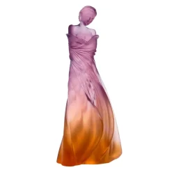 Discount L’hiver en soi mauve ambre daum deville-chabrolle Editions D’Art|Éditions D’Art Cristal