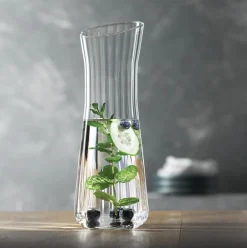 Sale Lifestyle carafe cristal spiegelau Art De La Table|Carafes Cristal Daum Baccarat Lalique