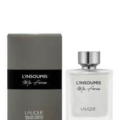 Sale L’insoumis ma force, eau de toilette lalique Homme Parfums Lalique Homme|Flacons De Parfum