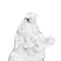 Hot Lionne Couchée Baillant Rembrandt Bugatti By Lalique 2014 cire perdue Sculptures Cristal|Sculptures Et Figurines