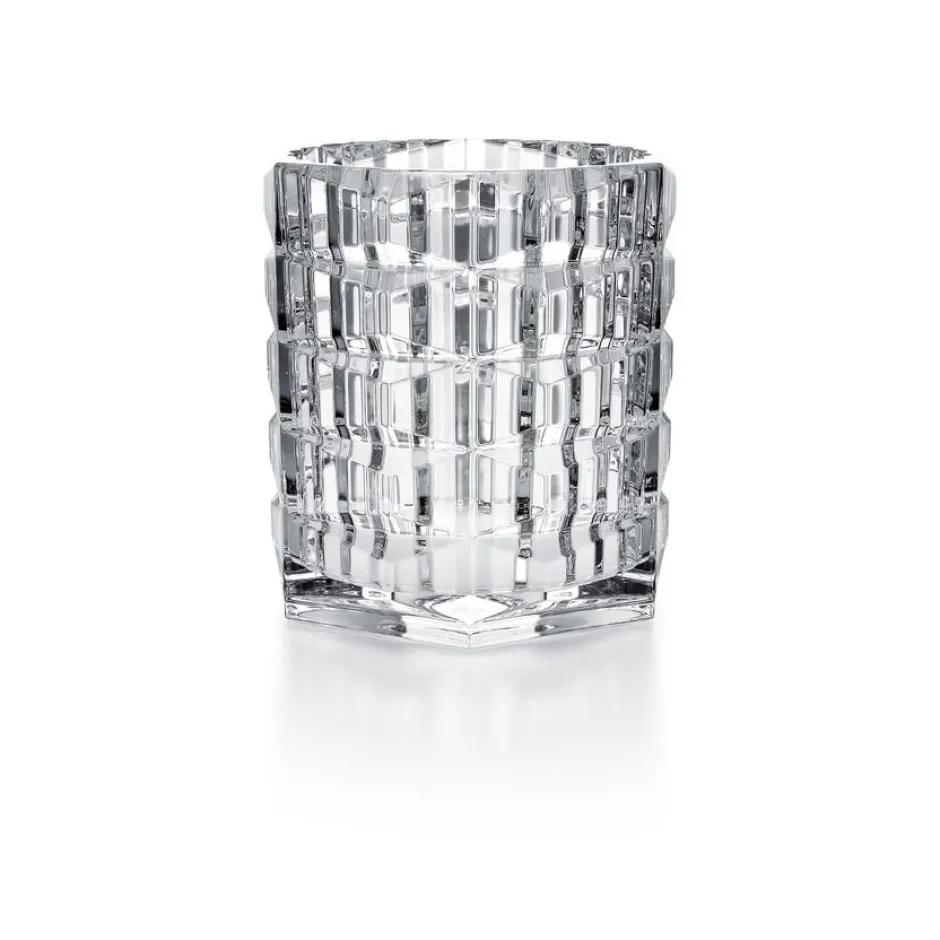 Best Louxor grand vase bougie baccarat Vases|Vases Cristal Clair