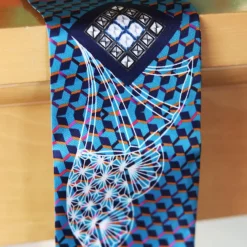 Clearance Louxor maxi tie twill de soie baccarat Foulards Baccarat