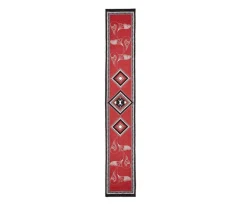 Online Louxor maxi tie twill de soie baccarat Foulards Baccarat