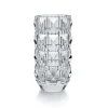 Clearance Louxor vase rond XL Baccarat Vases|Vases Cristal Clair