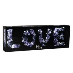 Love richard woleck et jean-françois bollié daum Editions D’Art|Éditions D’Art Cristal