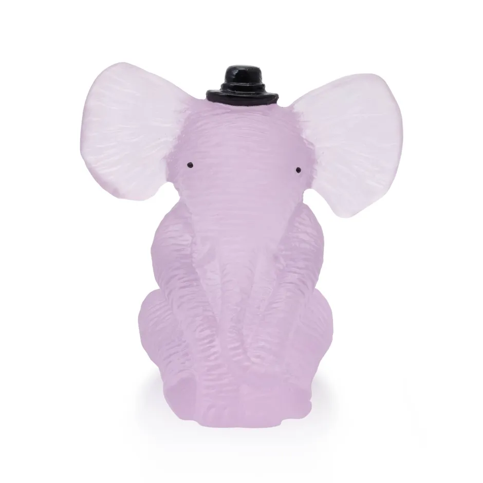 Online Éléphanteau Daum Bestiaire|Animaux Cristal