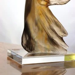 Online Luna f.campelli 375 ex daum Editions D’Art|Sculptures Cristal