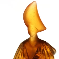 Online Luna f.campelli 375 ex daum Editions D’Art|Sculptures Cristal