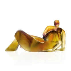 Hot Lune de miel de Natacha Mondon Daum Editions D’Art|Éditions D’Art Cristal