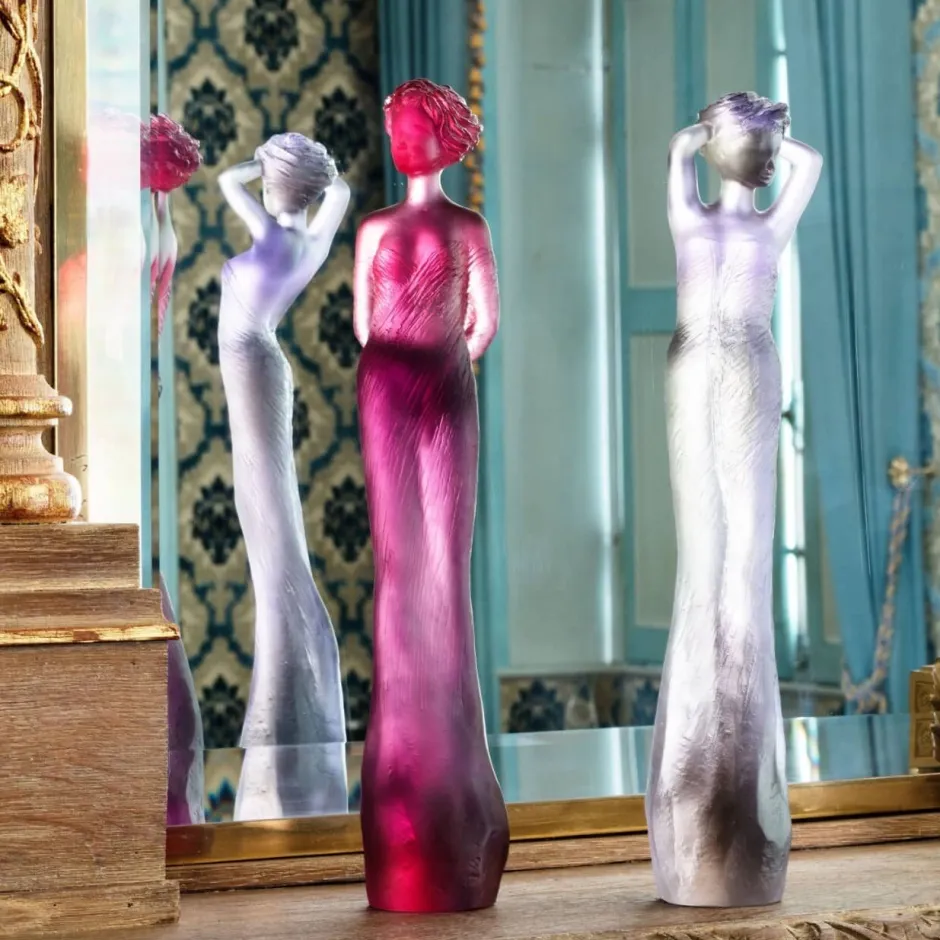 New Margot daum jean-philippe richard Editions D’Art|Éditions D’Art Cristal