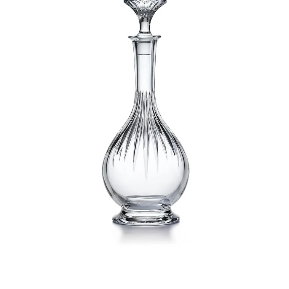 Masséna carafe baccarat Carafes Cristal Daum Baccarat Lalique|Carafes Cristal Taillé