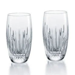 Online Masséna chope x2 baccarat Verre À Eau|Art De La Table