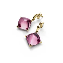 Médicis boucles d’oreilles tiges baccarat Bijoux|Boucles D’Oreilles Cristal