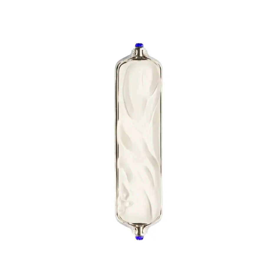 Hot Mezuzah Irma Lalique Vases|Vases Cristal Clair