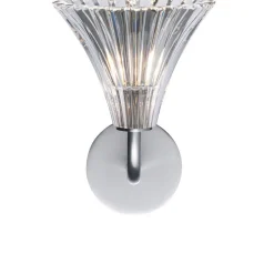 Sale Mille nuits applique tulipe baccarat Luminaires|Appliques Cristal