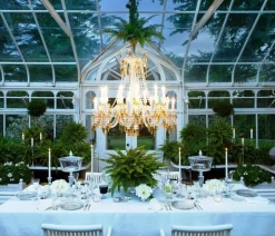 Discount Mille nuits bonbonnière basse baccarat Coupes, Coupelles Et Photophores|Coupes Cristal