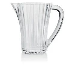 Best Mille Nuits broc à eau Baccarat Carafes Cristal Daum Baccarat Lalique|Carafes Cristal Taillé