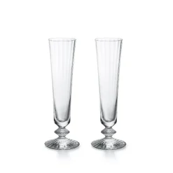 Online Mille nuits flûte x2 baccarat Art De La Table|Flûte Champagne