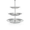 Best Mille nuits serviteur baccarat Art De La Table|Accessoires Table Cristal