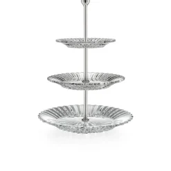 Best Mille nuits serviteur baccarat Art De La Table|Accessoires Table Cristal