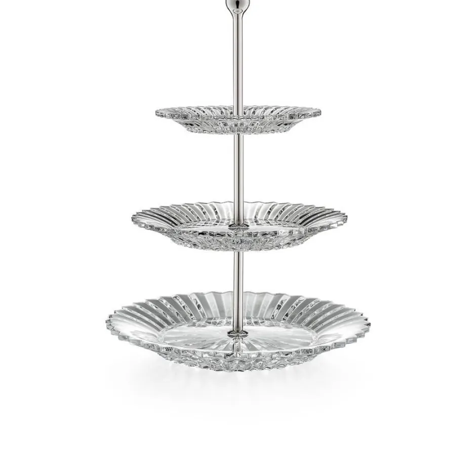 Best Mille nuits serviteur baccarat Art De La Table|Accessoires Table Cristal