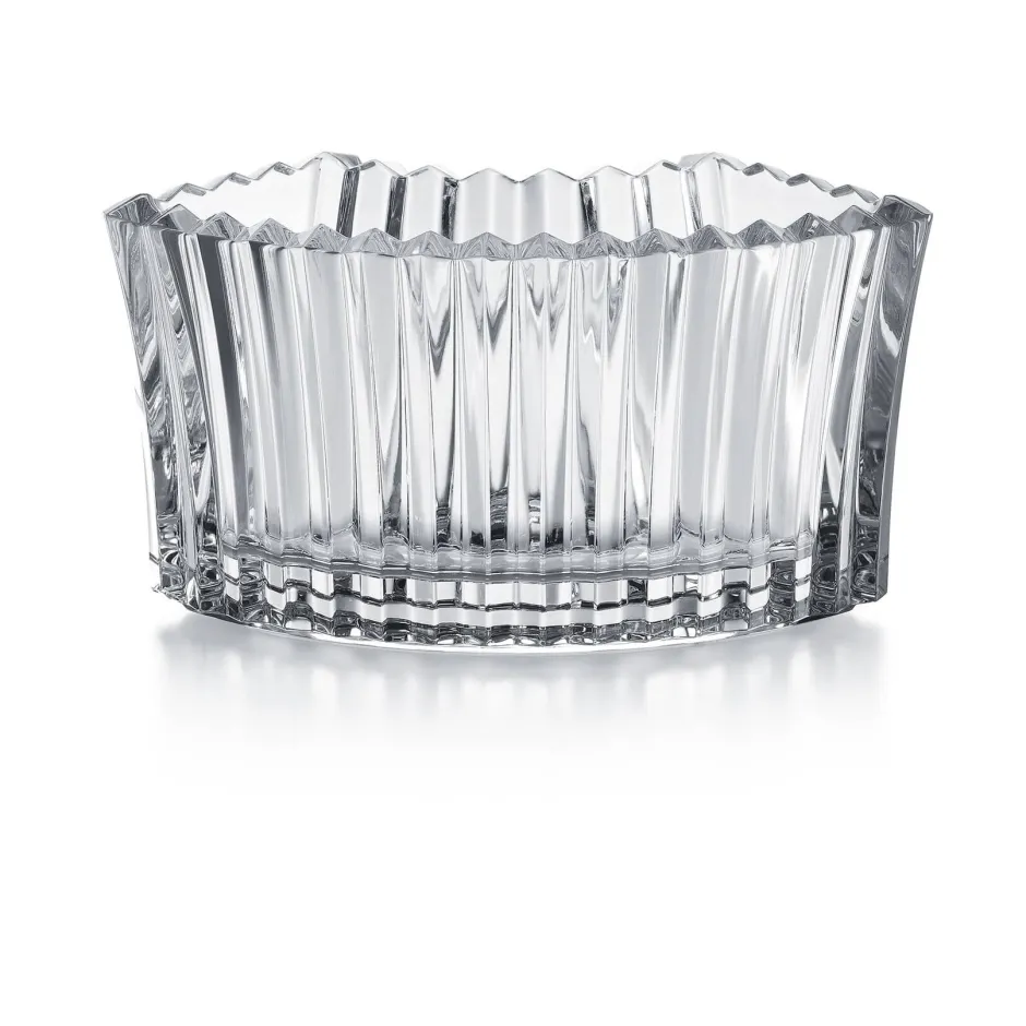 Mille Nuits vase infinite Baccarat #2 Vases|Vases Cristal Clair
