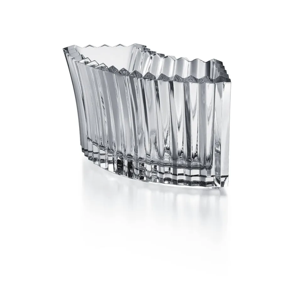 Mille Nuits vase infinite Baccarat #2 Vases|Vases Cristal Clair