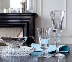 New Mille nuits verre baccarat Art De La Table|Verre En Cristal Taillé
