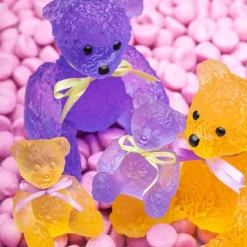 Discount Mini doudours mansau daum Éditions D’Art Cristal|Figurines Miniature Cristal