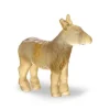 Mini âne daum Animaux Cristal|Bestiaire