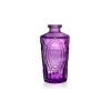 New Mini vase en verre violet N°10 Vases Cristal Couleur|Vases