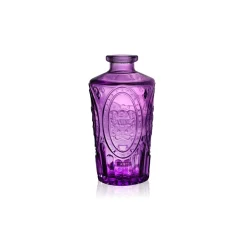 New Mini vase en verre violet N°10 Vases Cristal Couleur|Vases