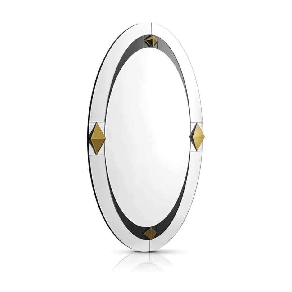 Clearance Miroir Darling XL Reflections Copenhagen Miroir
