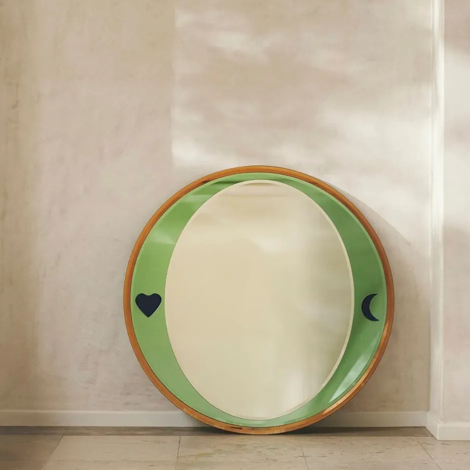 Online Miroir Euforia Reflections Copenhagen Miroir