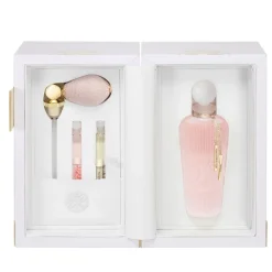 Sale Mon premier cristal – tendre Flacons De Parfum|Éditions D’Art Cristal