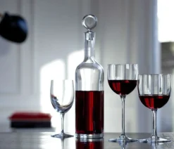 Hot Montaigne verre baccarat Art De La Table|Verre À Eau