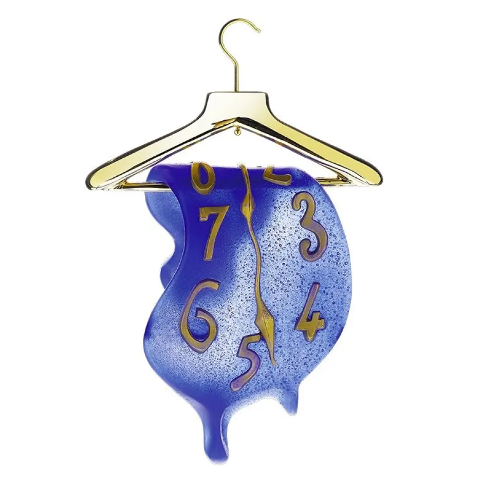 Best Montre molle de dali pour daum Editions D’Art|Éditions D’Art Cristal