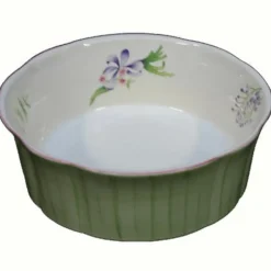 Sale Moule à souffle vent de fleurs Lunéville