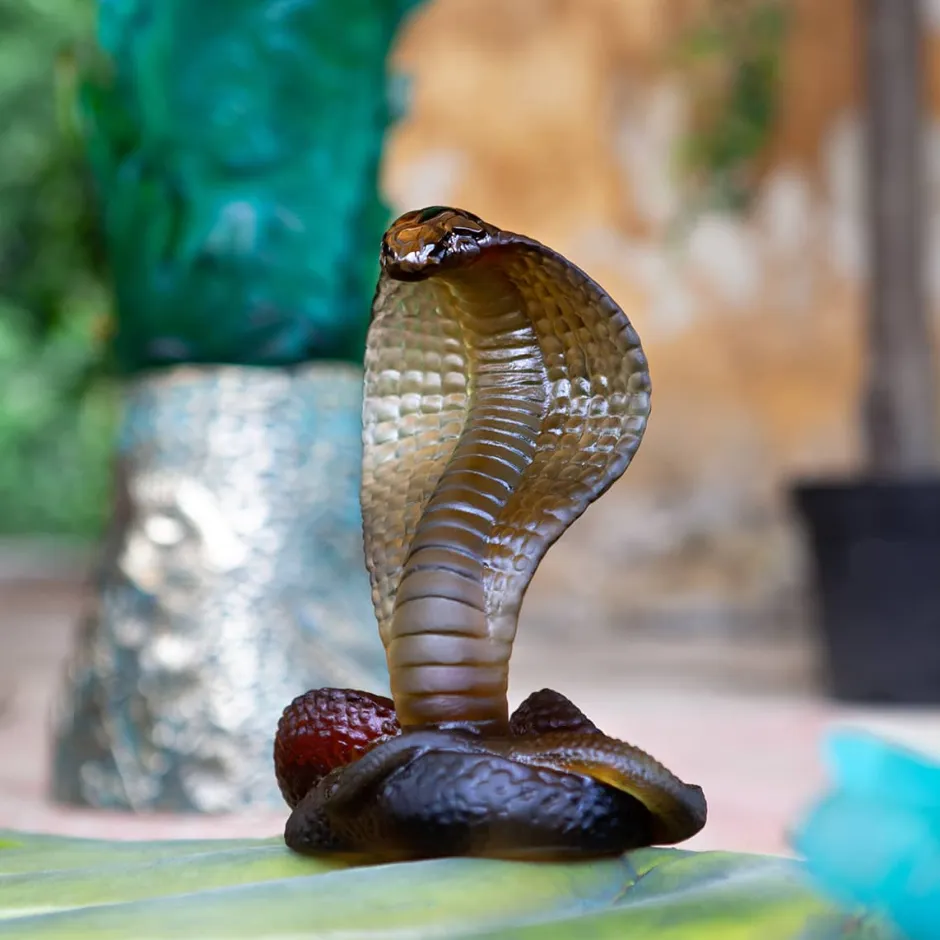 Outlet Naja cobra Daum Editions D’Art|Bestiaire