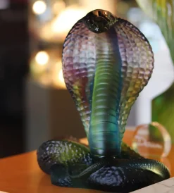 Outlet Naja cobra Daum Editions D’Art|Bestiaire