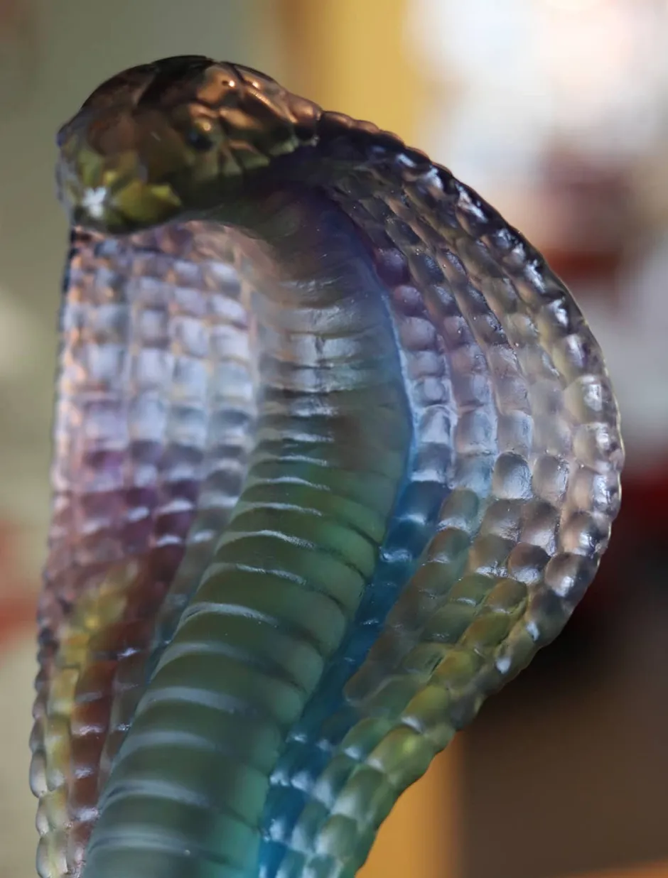 Outlet Naja cobra Daum Editions D’Art|Bestiaire