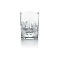 Clearance Nancy gobelet baccarat Verre À Whisky|Art De La Table
